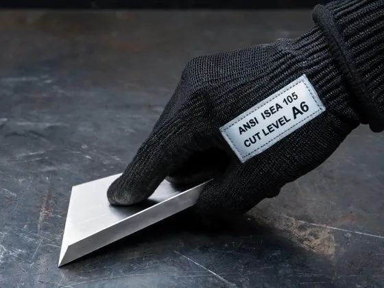 Hand and arm protection