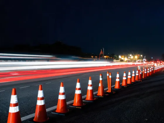 Traffic and facility safety
